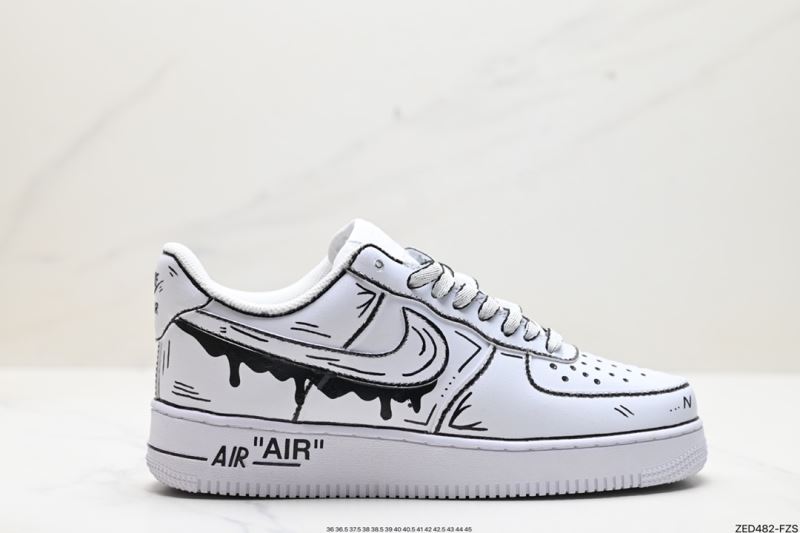 Nike Air Force 1 Shoes